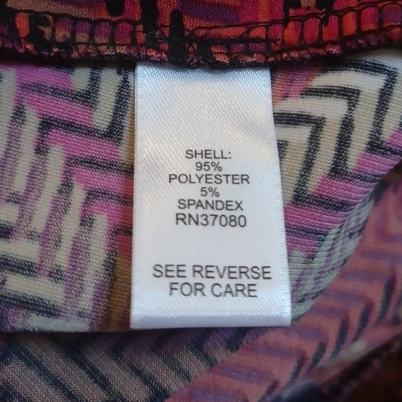 Cato women's size large skirt - Picture 4 of 5